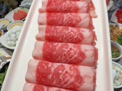 -海底捞火锅(杭州城西银泰城店)