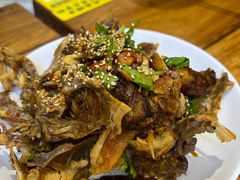 -萍姨抻面馆·鸡架冒菜(清湖店)
