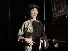 -武汉知音号
