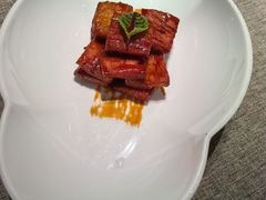 意大利黑醋松阪肉-虹潮荟·餐桌上的美食地理(太阳宫店)