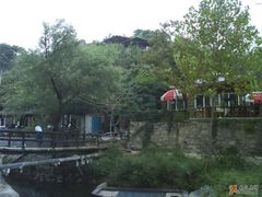 还行吗-北京水岸山吧度假村(雁栖镇店)