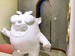 -茶力的小怪兽(梅林卓悦汇店)