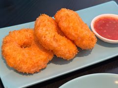 -URBAN SOI Thai Kitchen乐泰料理(长乐路店)