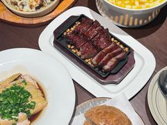 -千日贺茶餐厅(高新万达店)