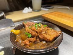 -日葵 大阪烧ひまり(仙霞路店)
