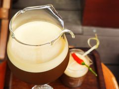 -三川coffee(南头古城店)