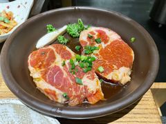-泥炉烧肉师(新街口金銮巷店)