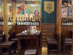 -小川洋风料理(街道口店)