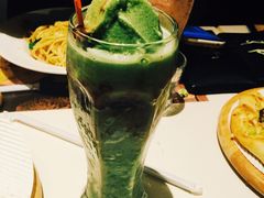 -菲滋意式餐厅(鄞州印象城店)