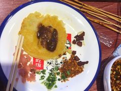 -怪噜范·老贵阳街头名小吃(汇金星力城店)