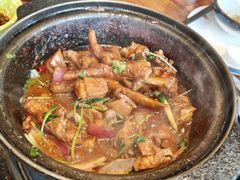 -重庆鸡公煲·青锅花椒鱼(牡丹江路店)