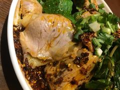 -宣威山野人家·云南菜·菌火锅(金碧店)