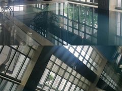 -成都仁恒格蓝柏薇酒店公寓