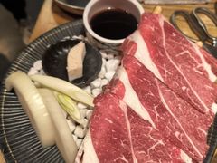 -肉魁屋·烧肉·烧鸟·酒场(高新店)
