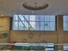 -苏州长江智选假日酒店