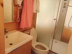 -北京山里寒舍度假酒店