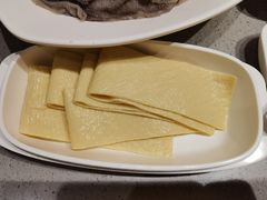 -海底捞火锅(金山百联店)