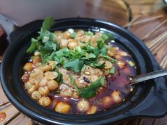 -古真记钵钵鸡(总店)