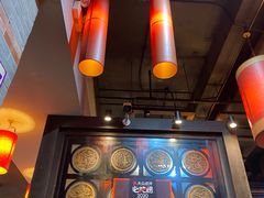 -巴蜀大宅门火锅(北大街店)