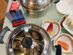 -钱库里海鲜自助(唐山街店)