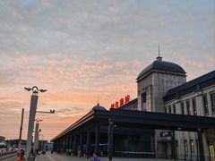 -烟台南站