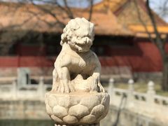 -故宫博物院(故宫)
