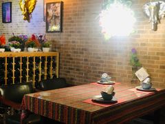 大堂-忘忧草融合私房菜(红鼎国际店)