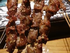 -那些年记忆烧烤