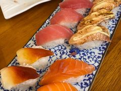 -季夏金枪鱼牛排自助餐厅(海悦天地店)