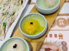 -赏点粤式点心(广州塔店)