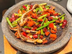 -聚鑫阁江浙菜·非遗传承技艺(金汇龙湖天街店)