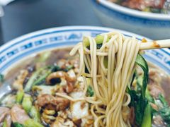 -福海面馆(阳曲店)