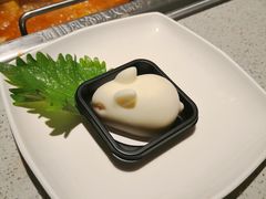 -海底捞大排档火锅(悦荟广场店)