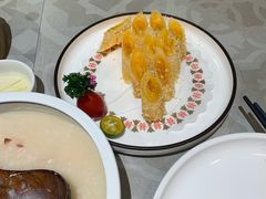 -如轩·海鲜砂锅粥·潮汕菜(南城店)