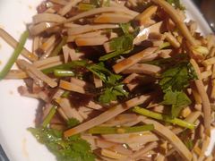 凉拌鸡蛋干-楚天美食坊(越秀先烈中路店)