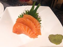 -财神日本料理(广州街总店)