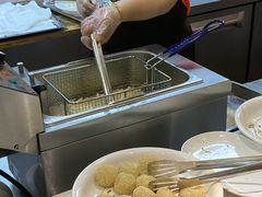 -素满香·素食自助餐(乐清·宁康东路店)