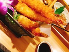 -割烹旭日本料理(龙湖狮山天街店)