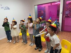 -英孚教育青少儿(滨江中心)