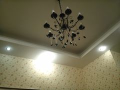 包房-民国红公馆·艺文空间(颐和路店)