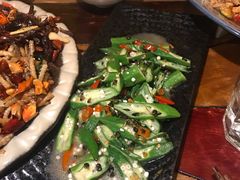 -紫滇源云南生态菜(丹凤街店)