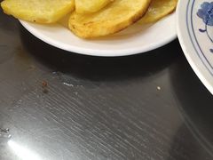 -朝鲜饭店(房山店)