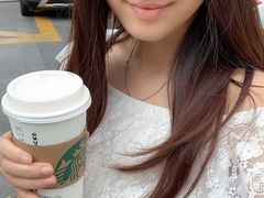 -星巴克(武康路店)