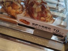 -85度C(大连店)