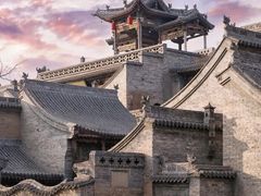 -山西王家大院