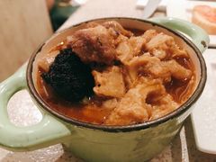 马德里风味牛肚配血肠-Carmen卡门西班牙餐厅