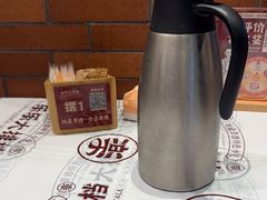 -乐乐大排档·30年老字号(浙江路店)
