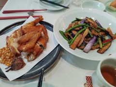 -天成·川菜家宴(礼岗店)