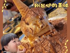 -首尔烤肉大排档(合生汇店)