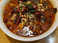 -大鸽饭(马王堆店)
